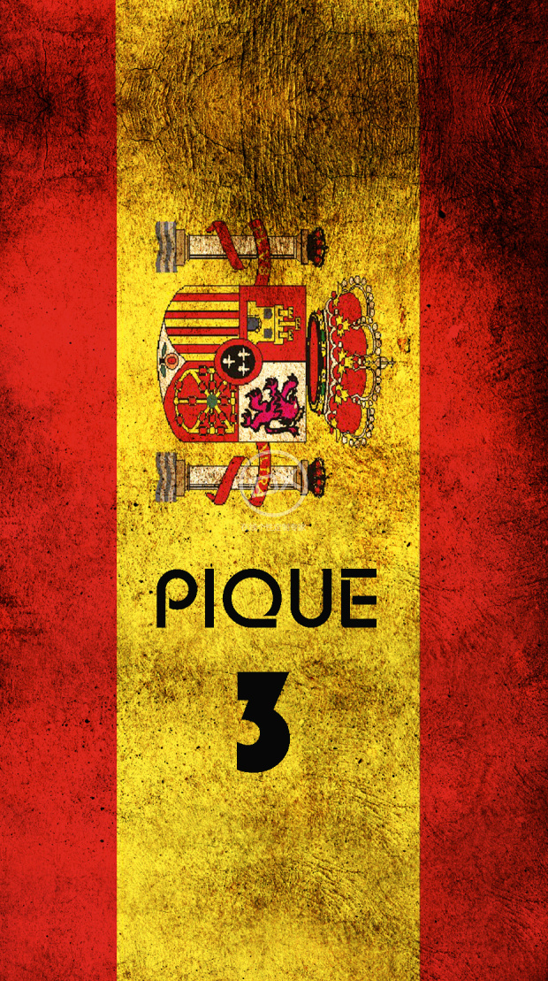 PIQUE